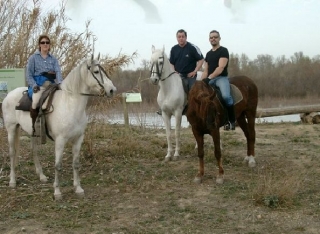 paseos por el Ebro